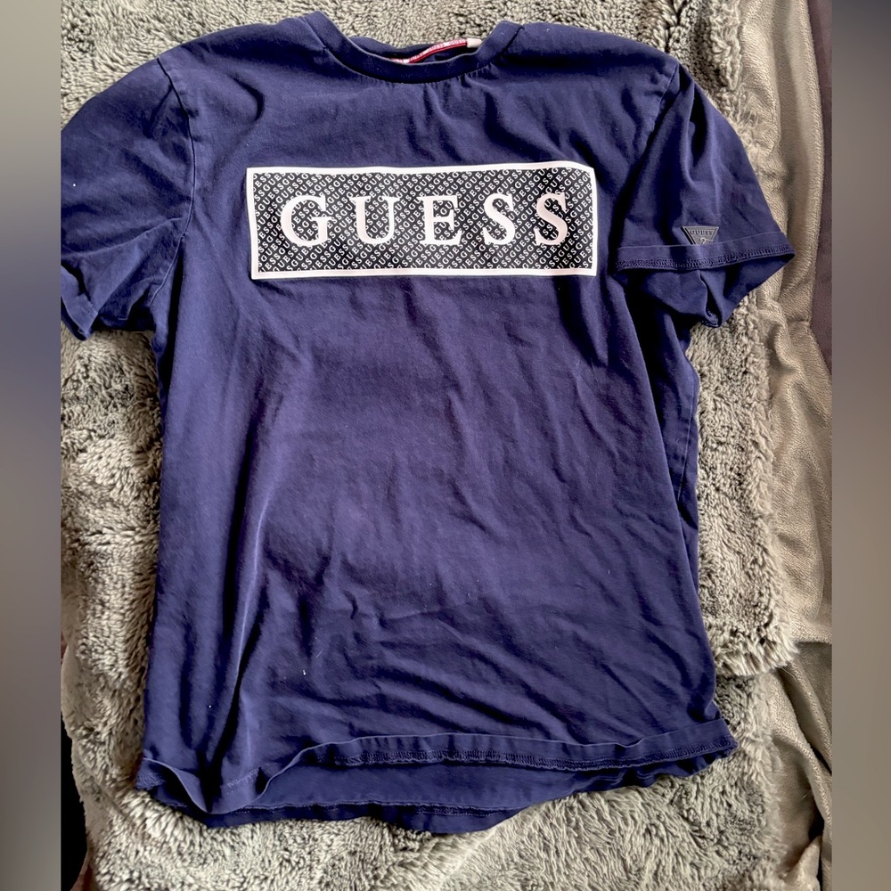 Guess t